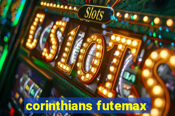 corinthians futemax